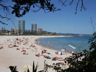 Gold Coast Airport Motel - Accommodation Nelson Bay 6