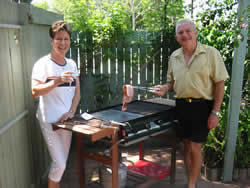 Gold Coast Airport Motel - Accommodation Nelson Bay 8