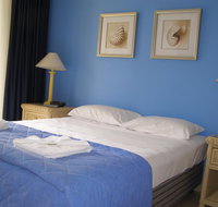 Paradise Island Resort - Accommodation Nelson Bay