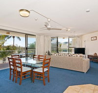 Chateau Royale Beach Resort - Accommodation Nelson Bay