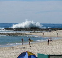 Kirra Vista Holiday Units - Accommodation Nelson Bay