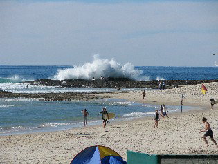 Kirra Vista Holiday Units - Accommodation Nelson Bay 0
