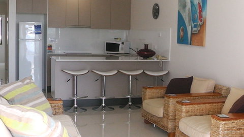 Kirra Vista Holiday Units - Accommodation Nelson Bay 1