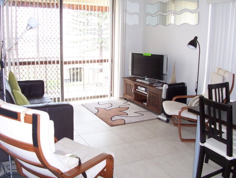 Kirra Vista Holiday Units - Accommodation Nelson Bay 2