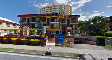 Kirra Vista Holiday Units - Accommodation Nelson Bay 9