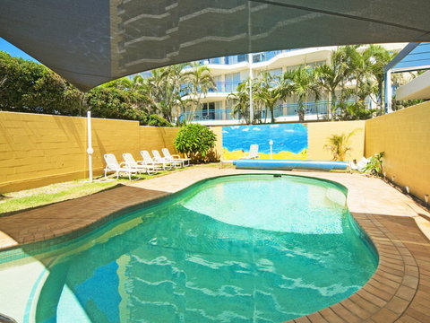 Kirra Vista Holiday Units - Accommodation Nelson Bay 10