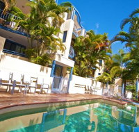 Portobello Resort Apartments