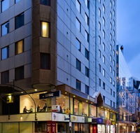 Mercure Hotel Welcome Melbourne - Accommodation Nelson Bay