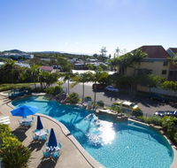 Endless Summer Resort - Accommodation Nelson Bay