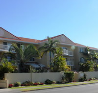 Sea Mist Palms - Accommodation Nelson Bay