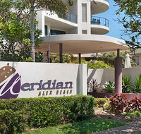 Meridian Alex Beach - Accommodation Nelson Bay