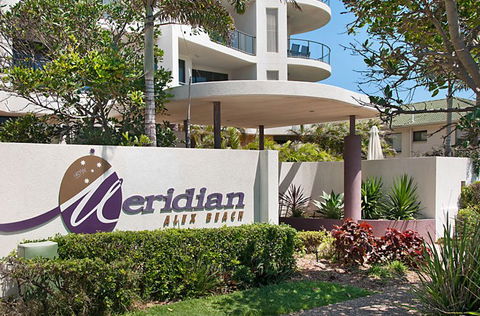 Meridian Alex Beach - Accommodation Nelson Bay 0