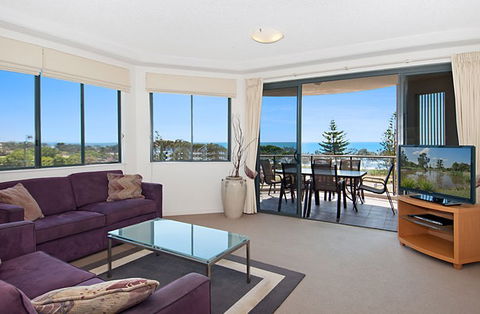 Meridian Alex Beach - Accommodation Nelson Bay 1