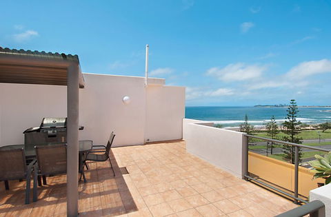Meridian Alex Beach - Accommodation Nelson Bay 3