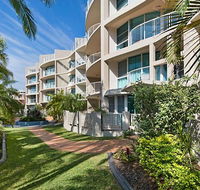 Sailport Mooloolaba Apartments - Accommodation Nelson Bay