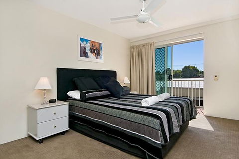 Sailport Mooloolaba Apartments - Accommodation Nelson Bay 2