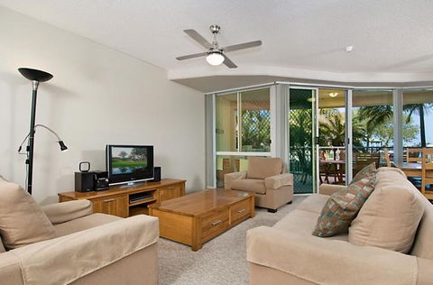 Sailport Mooloolaba Apartments - Accommodation Nelson Bay 3