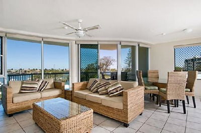 Sailport Mooloolaba Apartments - Accommodation Nelson Bay 6
