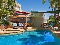 Sailport Mooloolaba Apartments - Accommodation Nelson Bay 7