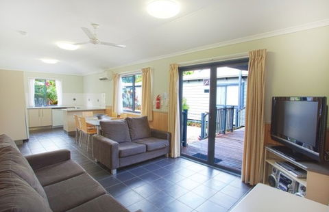 Discovery Holiday Parks - Accommodation Nelson Bay 0