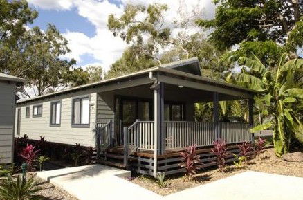 Discovery Holiday Parks - Accommodation Nelson Bay 1