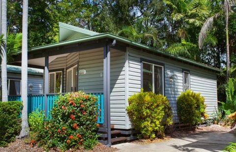 Discovery Holiday Parks - Accommodation Nelson Bay 2