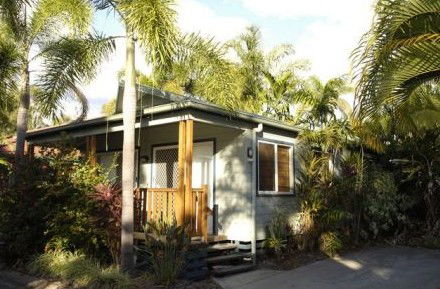 Discovery Holiday Parks - Accommodation Nelson Bay 3