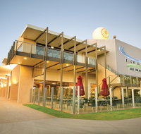Rich River Golf Club Resort - Accommodation Nelson Bay
