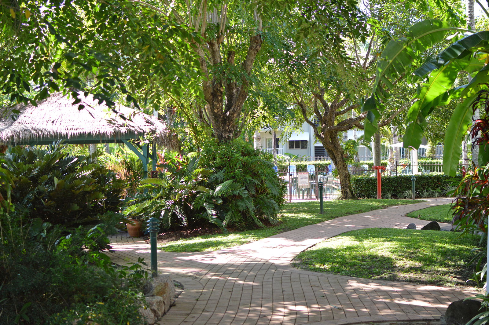 Barron QLD Nelson Bay Accommodation.com