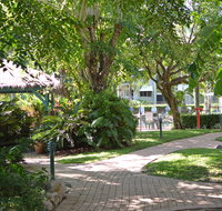 Cairns Beach Resort - Nelson Bay Accommodation.com