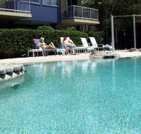 Seacove Coolum Resort - Accommodation Nelson Bay