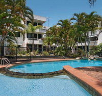 Headland Gardens Holiday Apartments - Accommodation Nelson Bay