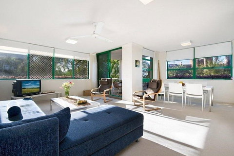 Headland Gardens Holiday Apartments - Accommodation Nelson Bay 1