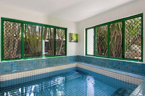 Headland Gardens Holiday Apartments - Accommodation Nelson Bay 4
