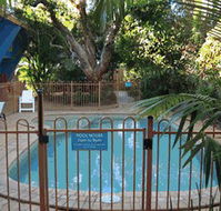 Calypso Sands Resort - Accommodation Nelson Bay