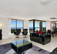 Burgess  Kings Beach Apartments - Accommodation Nelson Bay