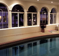 Royal Woods Resort - Accommodation Nelson Bay