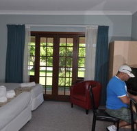 Poplars Inn - Accommodation Nelson Bay