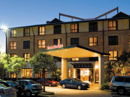 Travelodge Garden City - Accommodation Nelson Bay 0