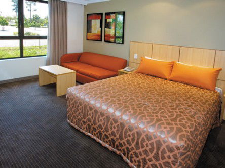Travelodge Garden City - Accommodation Nelson Bay 1