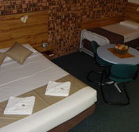 Surfside Resort Motel - Accommodation Nelson Bay