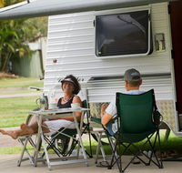 Coolum Beach Holiday Park - Accommodation Nelson Bay