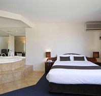 Best Western City Park Hotel - Accommodation Nelson Bay