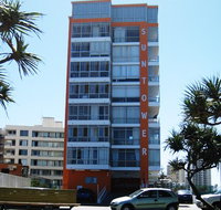 Suntower Apartments - Accommodation Nelson Bay