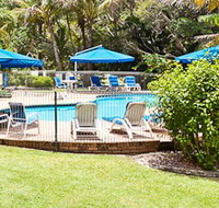 The Islander Holiday Resort - Accommodation Nelson Bay