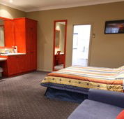 Best Western A Trapper's Motor Inn - Accommodation Nelson Bay