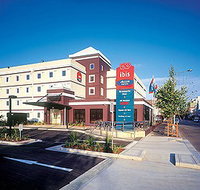 Hotel Ibis Newcastle - Accommodation Nelson Bay