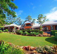 Montville Provencal Boutique Hotel - Accommodation Nelson Bay
