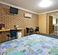 Sunray Motor Inn Toowoomba - Nelsons Bay Accommodation