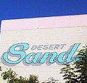 Desert Sands Serviced Apartments - Accommodation Nelson Bay